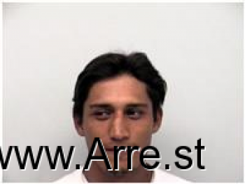 Jose Alberto Estrada-cortes Mugshot