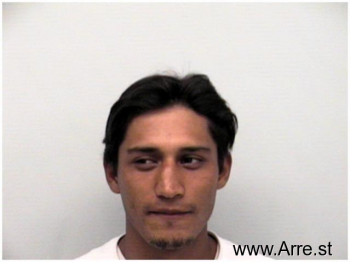 Jose Alberto Estrada-cortes Mugshot