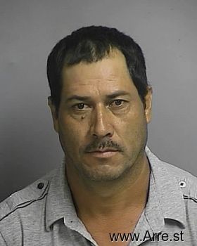 Jose Antonio Estrada-vega Mugshot