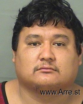 Jose Arandu Estradabetancort Mugshot