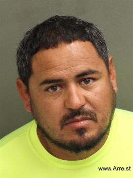 Jose Dejesus Estradaserrato Mugshot