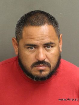 Jose Dejesus Estradaserrato Mugshot