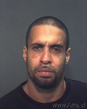 Jose Luis Estrella Mugshot