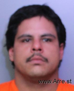 Jose Javier Feliciano Mugshot