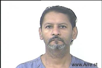 Jose Bernardo Feliciano Mugshot