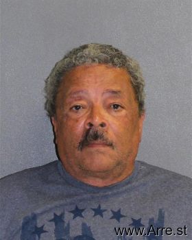 Jose  Feliciano Mugshot