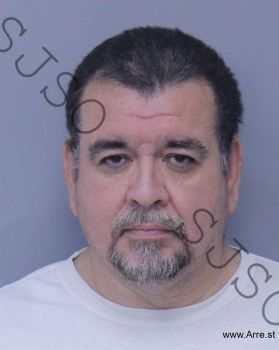 Jose  Feliciano Mugshot