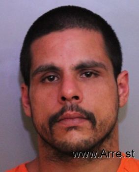 Jose Javier Feliciano Torres Mugshot