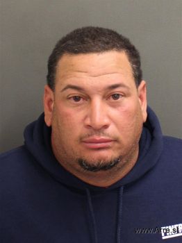 Jose Luis Felicianocintron Mugshot