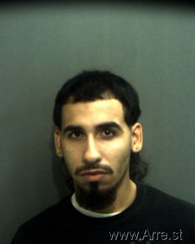 Jose Antonio Felicianovasquez Mugshot