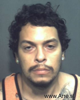 Jose Luis Fernandez Mugshot