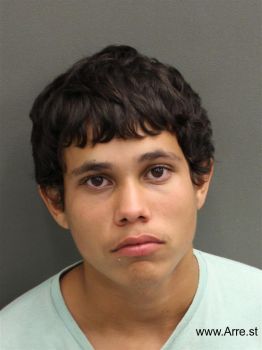 Jose Luis Fernandez Mugshot