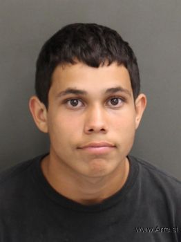 Jose Luis Fernandez Mugshot