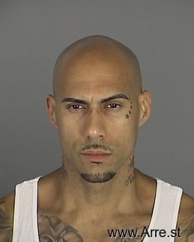 Jose Ramon Fernandez Mugshot