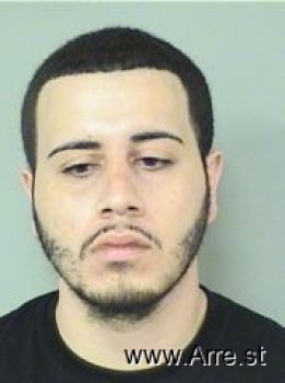 Jose Miguel Fernandez Mugshot