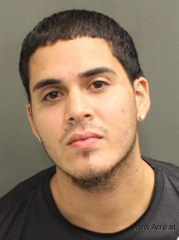 Jose Manuel Fernandez Mugshot