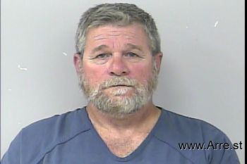 Jose Joaquin Fernandez Mugshot