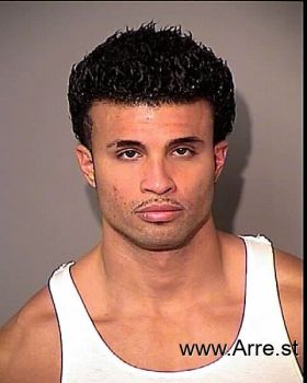 Jose Tomas Fernandez Mugshot