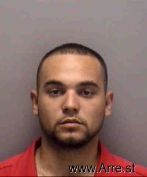 Jose A Fernandez Mugshot