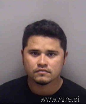 Jose Francisco Fernandez Mugshot