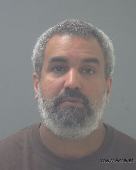 Jose Miguel Fernandez Mugshot