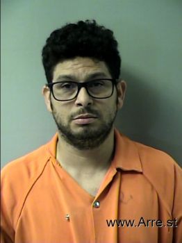 Jose  Figueroa Mugshot