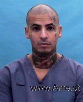 Jose Jr Figueroa Mugshot