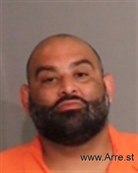 Jose Arnaldo Figueroa Mugshot