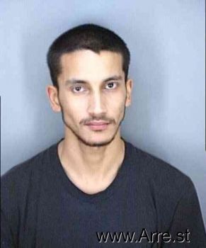 Jose Miguel Figueroa Mugshot