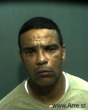 Jose Luis Figueroa Mugshot