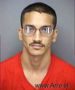 Jose Miguel Figueroa Mugshot