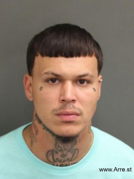 Jose  Figueroa Mugshot