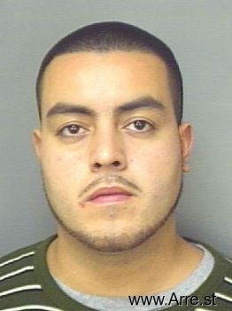 Jose  Figueroa Mugshot