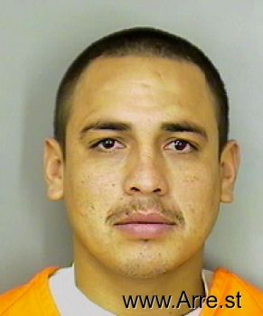 Jose Macedo Figueroa Mugshot