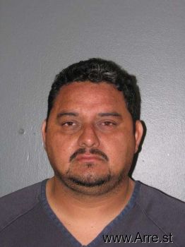 Jose Maria Figueroa Mugshot