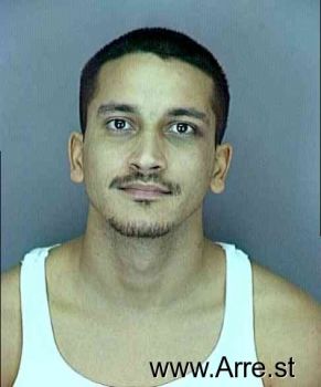 Jose Miguel Figueroa Mugshot