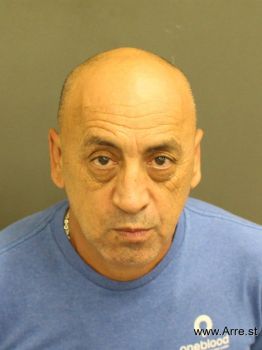 Jose  Figueroa Mugshot