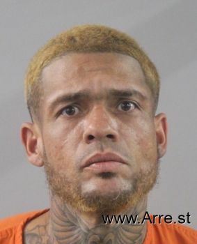 Jose Luis Figueroa Mugshot