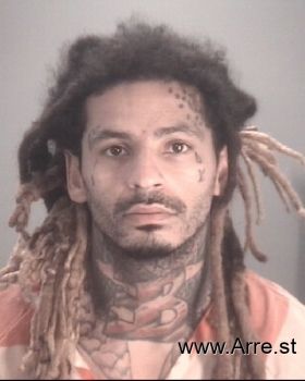 Jose Joshua Jr Figueroa Mugshot