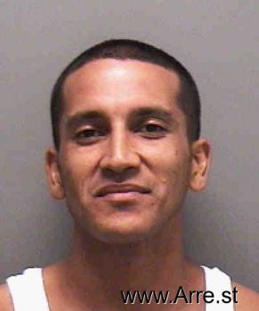 Jose Miguel Figueroa Mugshot