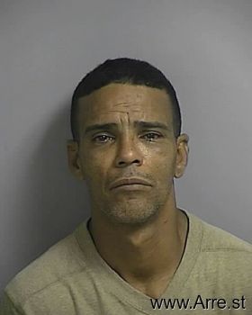 Jose Luis Figueroa Mugshot