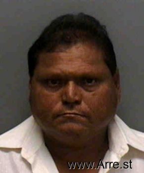 Jose Facundo Figueroa Mugshot