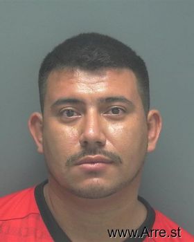 Jose Leon Figueroa Mugshot