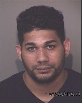 Jose Manuel Figueroa Mugshot