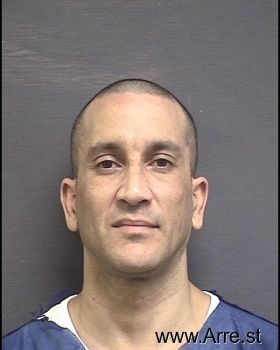 Jose Miguel Figueroa Mugshot