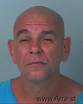 Jose Se Figueroa Mugshot