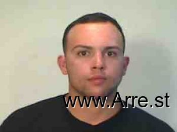 Jose Antonio Figueroa Mugshot