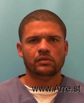 Jose A Figueroa-santiago Mugshot