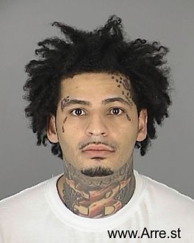 Jose Joshua Figueroa Jr. Mugshot