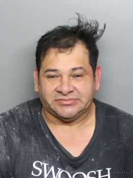 Jose Osman Figueroa Sabillon Mugshot